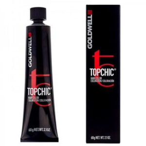 Goldwell Topchic Tube 60ml-Goldwell Topchic Tube 60ml 8RK