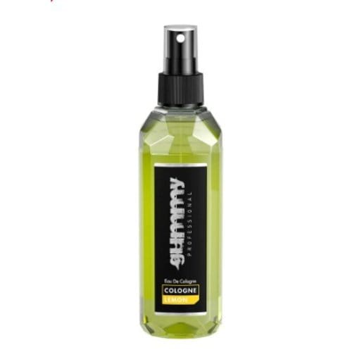 gummy-barber-cologne-lemon-400-ml Gummy Barber Cologne Lemon 400ml - Afbeelding 2