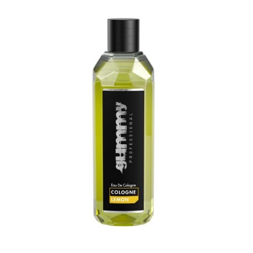 gummy-barber-cologne-lemon-500-ml Gummy Barber Cologne Lemon 500ml - Afbeelding 1