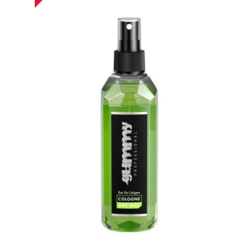 gummy-barber-cologne-one-mile-400-ml Gummy Barber Cologne One Mile 400ml - Afbeelding 2