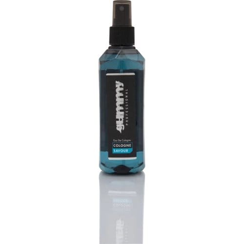 gummy-barber-cologne-savour-250-ml Gummy Barber Cologne Savour 250ml - Afbeelding 1
