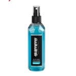 Gummy Barber Cologne Savour 400ml - Afbeelding 2