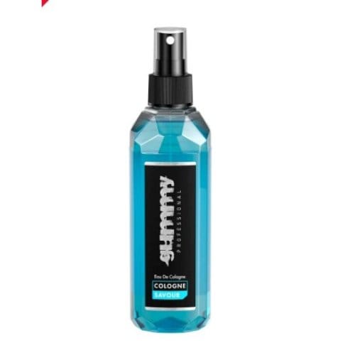 gummy-barber-cologne-savour-400-ml Gummy Barber Cologne Savour 400ml - Afbeelding 2