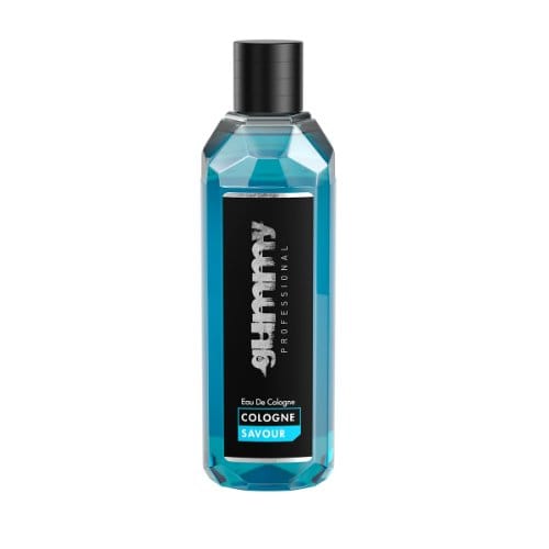 gummy-barber-cologne-savour-500-ml Gummy Barber Cologne - Savour 500ml - Afbeelding 1