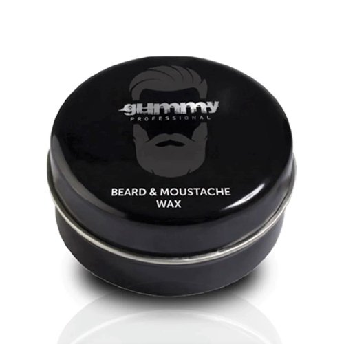 gummy-beard-and-moustache-wax-50-ml-1.jpg Gummy Beard and Moustache Wax 50ml - Afbeelding 1