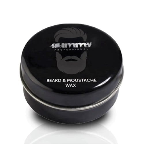 gummy-beard-and-moustache-wax-50-ml Gummy Beard and Moustache Wax 50ml - Afbeelding 1