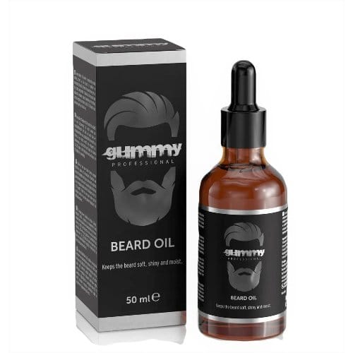 gummy-beard-oil-50-ml Gummy Beard Oil 50ml - Afbeelding 1