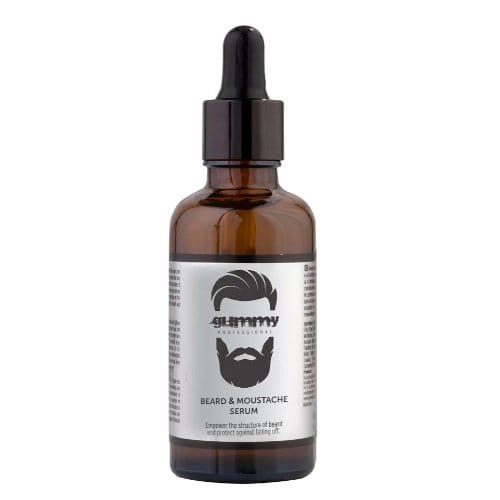 gummy-beard-serum-50-ml Gummy Beard Serum 50ml - Afbeelding 1