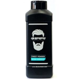 Gummy Finest Powder Natural 255g