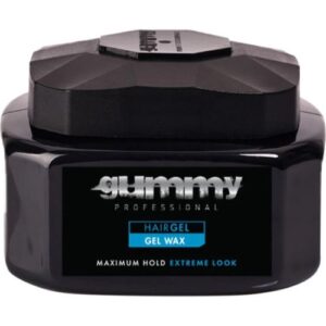 Gummy Gel Wax 220ml