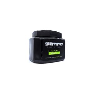 Gummy Hair Gel Keratin 220ml