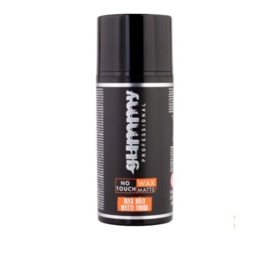 gummy-no-touch-matte-wax-98-ml Gummy No Touch Matte Wax 98ml - Afbeelding 1