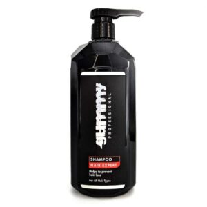 Gummy Shampoo Hair Expert 1000ml