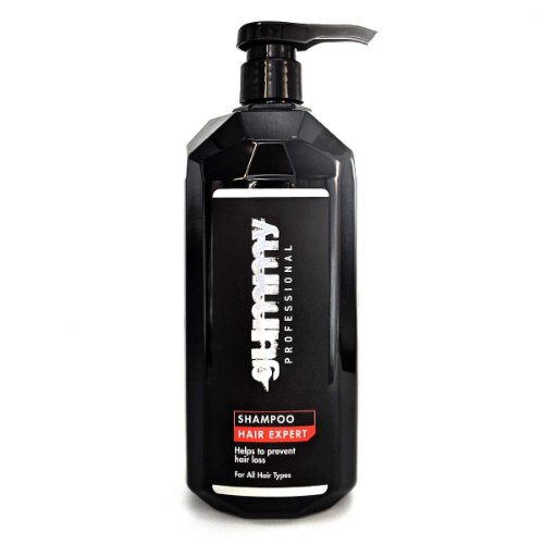 gummy-shampoo-hair-expert-1000-ml-1.jpg Gummy Shampoo Hair Expert 1000ml - Afbeelding 1
