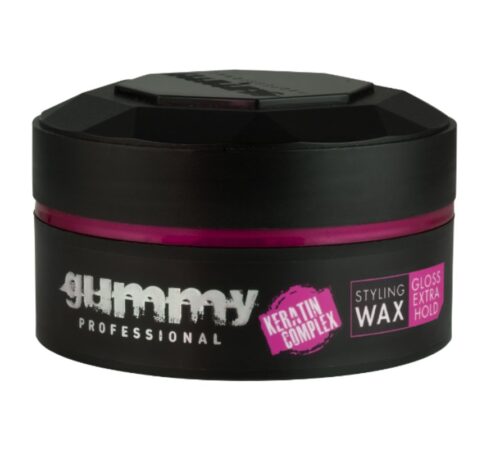 Gummy Styling Wax Extra Gloss 150ml - Afbeelding 1