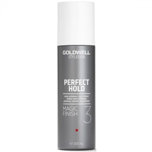 Goldwell Stylesign nonaerosol magic finish 200ml - Afbeelding 1