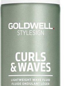 Goldwell StyleSign Curls&Waves Soft Waver NR. 2 125ml
