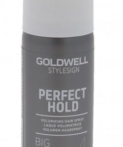 Goldwell Stylesign Perfect Hold Big Finish 50ml