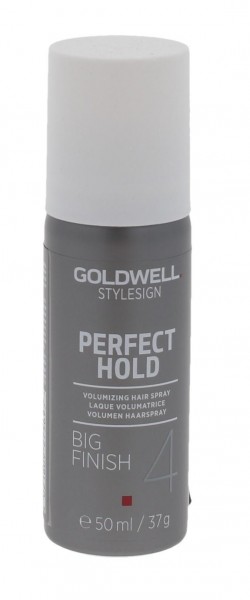 id_39690_orig_600x600_1.jpg Goldwell Stylesign Perfect Hold Big Finish 50ml - Afbeelding 1
