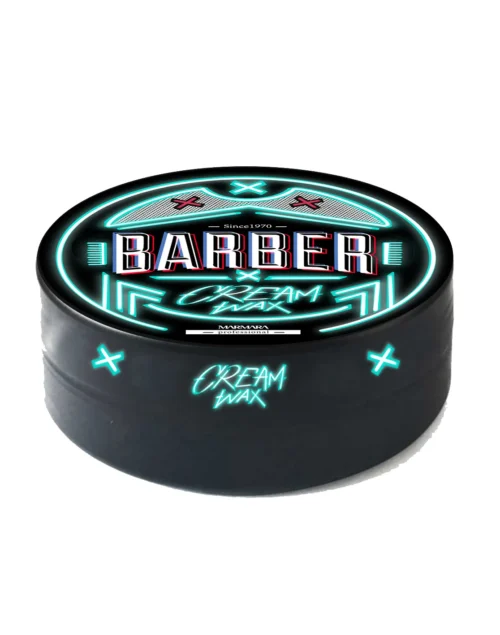 Barber Marmara Cream Wax 150ml - Afbeelding 1