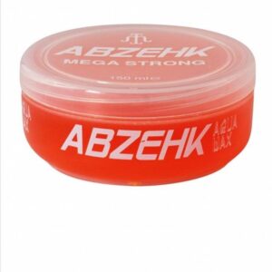 Abzehk Wax Mega Strong 150ml