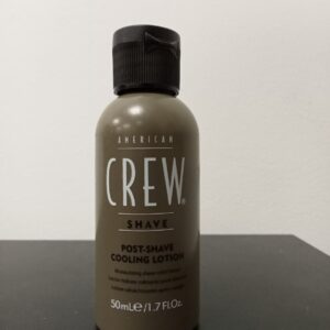 American Crew Post-Shave Cooling Lotion 50ml