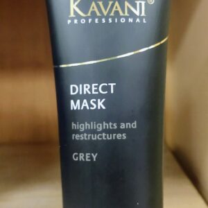 Kavani Direct mask Grey 250ml