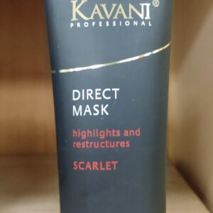 Kavani Direct mask Scarlet 250ml