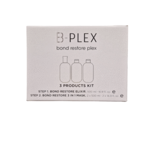 B-PLEX Salon Intro Kit