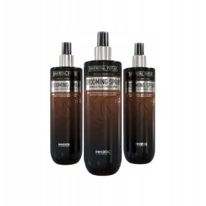Immortal Infuse Grooming Spray 400ml