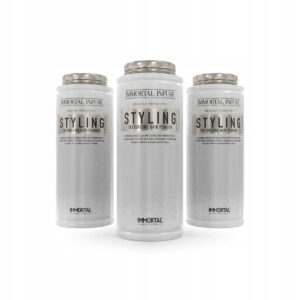 Immortal NYC Infuse Volume Hair Powder