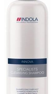 Indola Inn. Specialists Cleansing Shampoo 1500ml