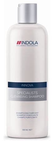 indola-inn.-specialists-cleansing-shampoo-1500ml.jpg Indola Inn. Specialists Cleansing Shampoo 1500ml - Afbeelding 1
