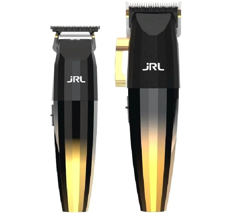 jrl-ff-2020-gold-collection-clipper-set JRL FF 2020 Gold Collection Clipper Set - Afbeelding 1