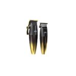 JRL FF 2020 Gold Collection Clipper Set - Afbeelding 7