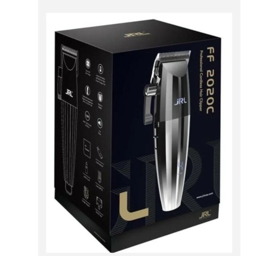 jrl-freshfade-2020c-clipper-3 JRL Freshfade 2020C Tondeuse - Afbeelding 5