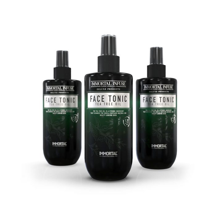 kataloggenelbakimsampuan-copy-3-700x700-1.jpg Immortal Infuse Tea Tree Oil Face Tonic 250ml - Afbeelding 1