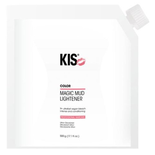 kis-bleach-magic-mud-lightener-500ml KIS Bleach Magic Mud Lightener 500ml - Afbeelding 1