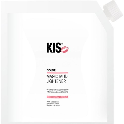 kis-bleach-magic-mud-lightener-50ml KIS Bleach Magic Mud lightener 50ml - Afbeelding 1