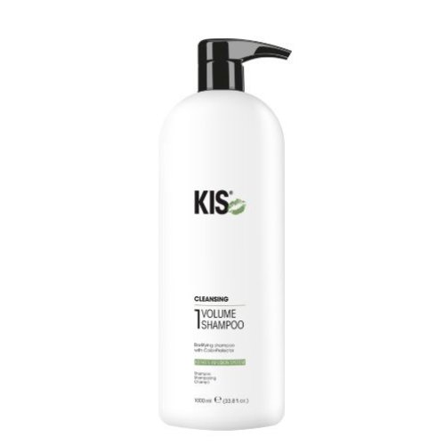 kis-care-shampoo-kis-volume-shampoo-1000ml KIS Volume Shampoo 1000ml - Afbeelding 1