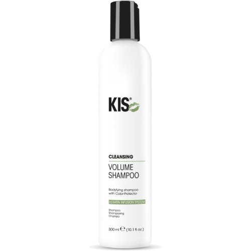 kis-care-shampoo-kis-volume-shampoo-300ml KIS Volume Shampoo 300ml - Afbeelding 1