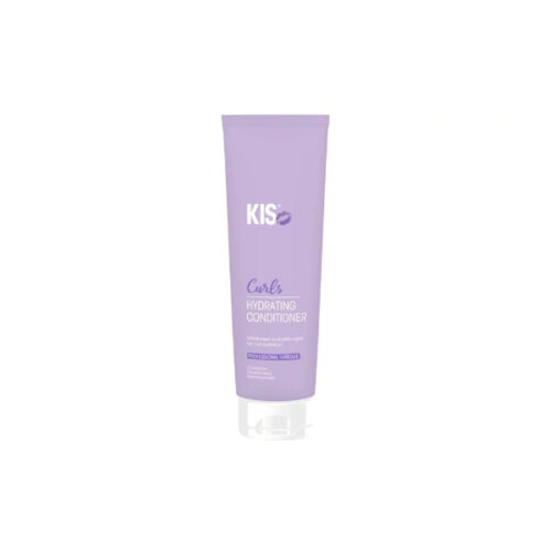 KIS Curls Hydrating Conditioner - 1000ml - Afbeelding 2