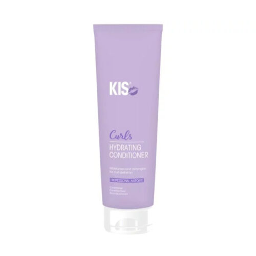 KIS Curls Hydrating Conditioner - 250ml - Afbeelding 1