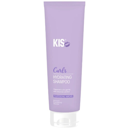 KIS Curls Hydrating Duo Set - 300+250ml - Afbeelding 2