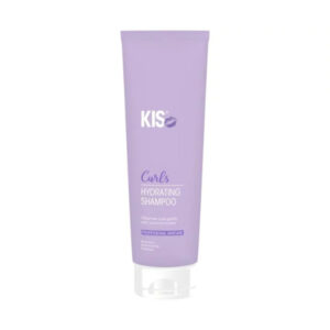 KIS Curls Hydrating Shampoo 300ml