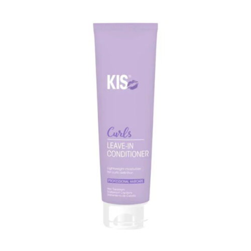 KIS Curls Leave-In Conditioner - 150ml - Afbeelding 1