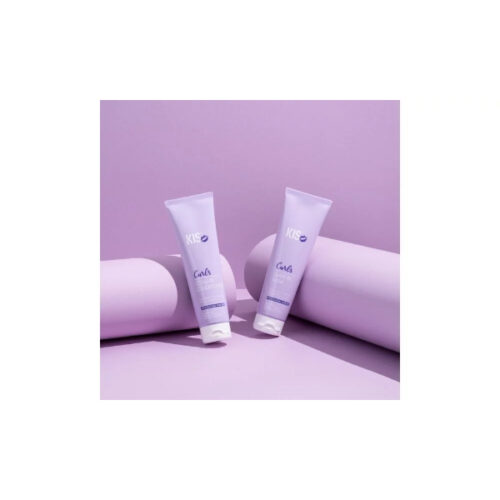 KIS Curls Leave-In Mask - 150ml - Afbeelding 2