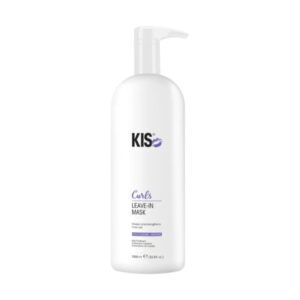 KIS Curls Leave-In Mask - 1000ml