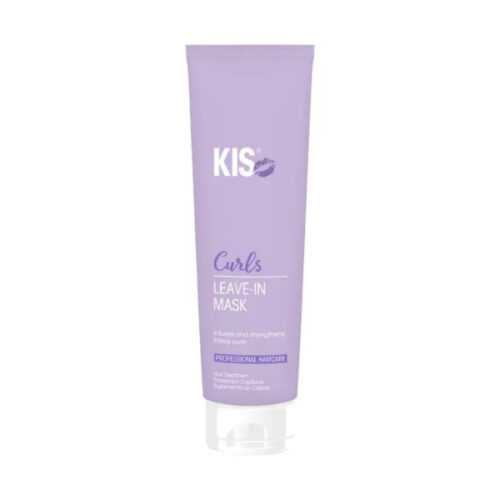 KIS Curls Leave-In Mask - 150ml - Afbeelding 1