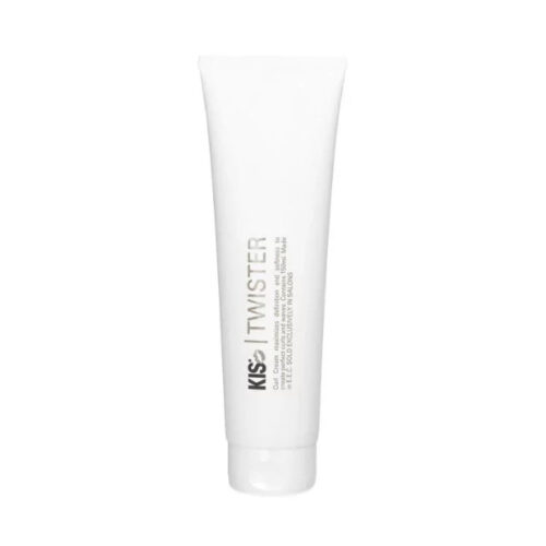 KIS Curls Twister Curl Cream - 150ml - Afbeelding 2